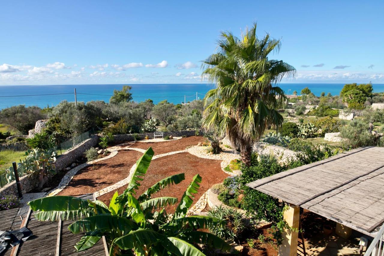 הוילה טורה ואדו Magico Salento 1/2/3 מראה חיצוני תמונה